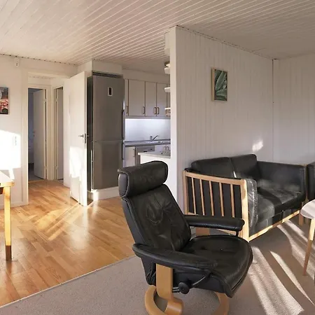 Holiday Xxi Holiday home Frederiksvaerk