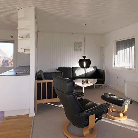 Holiday home Holiday Xxi Frederiksvaerk