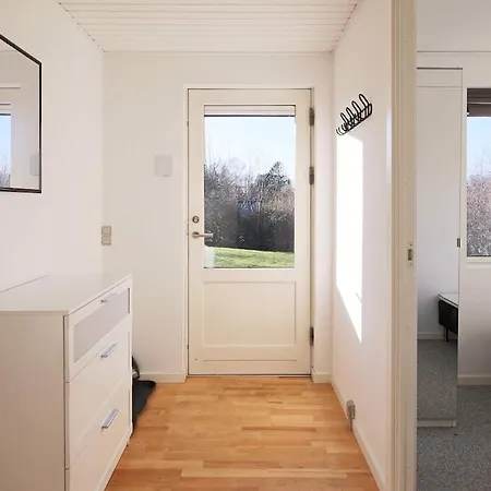 Holiday home Holiday Xxi
