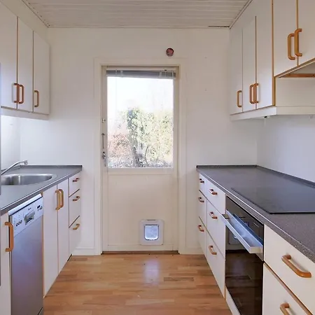 Holiday home Holiday Xxi Frederiksvaerk