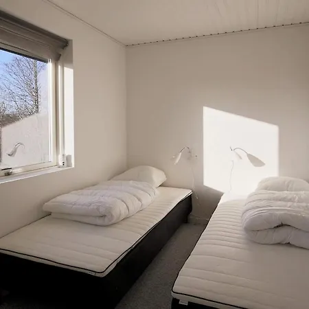 Holiday Xxi Holiday home