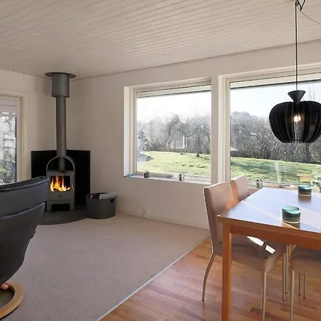 Holiday Xxi Holiday home
